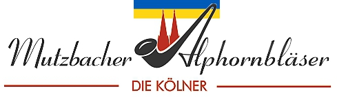 Mutzbacher Alphornbläser – Die Kölner